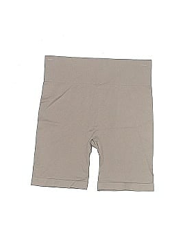 ANWND Khaki Shorts (view 1)