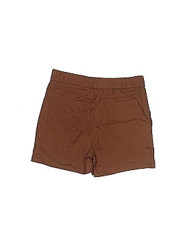 Unbranded Khaki Shorts (view 2)