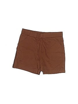 Unbranded Khaki Shorts (view 1)