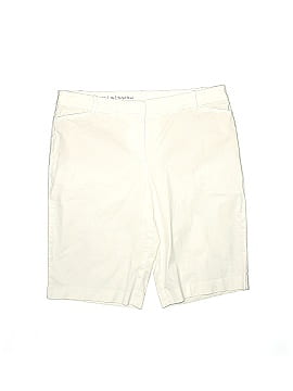 Talbots Khaki Shorts (view 1)