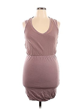 BCBGeneration Casual Dress (view 1)