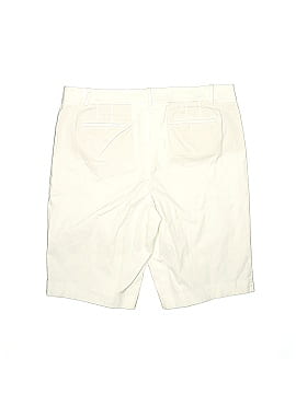 Talbots Khaki Shorts (view 2)