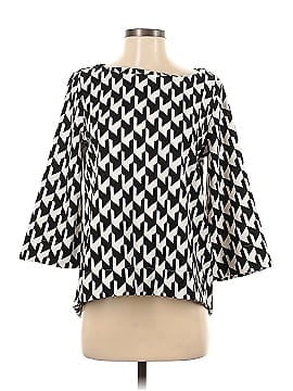 MELLODAY 3/4 Sleeve Blouse (view 1)