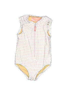 Crewcuts One Piece Swimsuit (view 1)