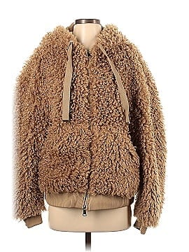 Urban Outfitters Faux Fur Jacket (view 1)