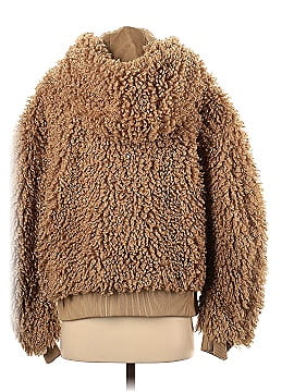 Urban Outfitters Faux Fur Jacket (view 2)