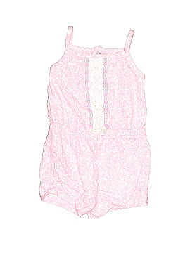 Carter's Romper (view 1)