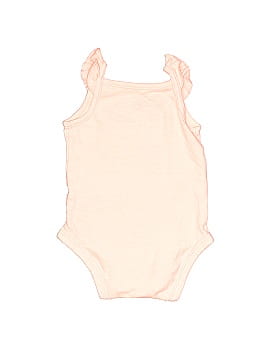 Carter's Short Sleeve Onesie (view 2)