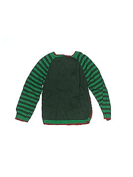 Neiman Marcus Pullover Sweater (view 2)