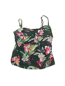 La Blanca Swimsuit Top (view 1)