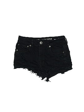 American Eagle Outfitters Denim Shorts (view 1)