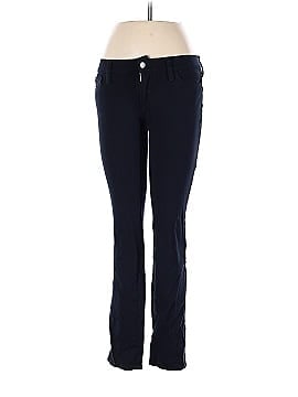 Ann Taylor Casual Pants (view 1)