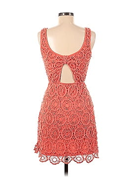 Lauren Conrad Cocktail Dress (view 2)