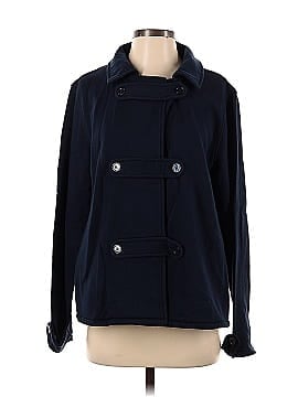 Lands' End Coat (view 1)