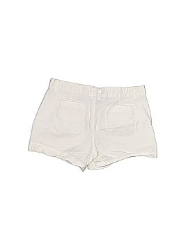 CALVIN KLEIN JEANS Khaki Shorts (view 2)