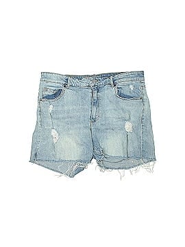 H&M Denim Shorts (view 1)