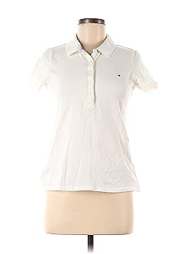 Tommy Hilfiger Short Sleeve Polo (view 1)