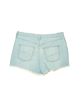 Universal Thread Denim Shorts (view 2)