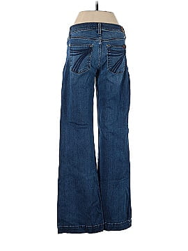 7 For All Mankind Jeans (view 2)