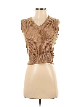 Madewell Sweater Vest (view 1)