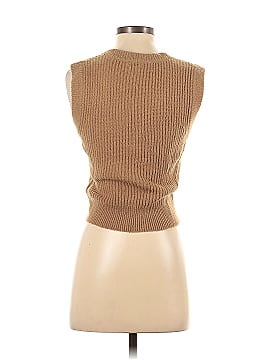 Madewell Sweater Vest (view 2)