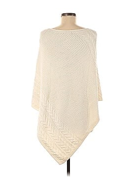 J.Jill Poncho (view 2)