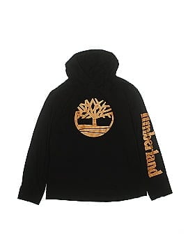 Timberland Pullover Hoodie (view 1)