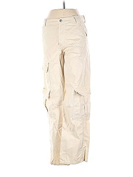 Zara Cargo Pants (view 1)