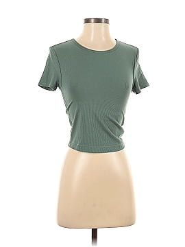 Yogalicious Short Sleeve T-Shirt (view 1)