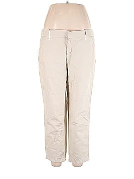 J.Crew Khakis (view 1)