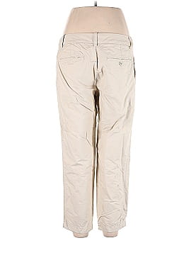 J.Crew Khakis (view 2)