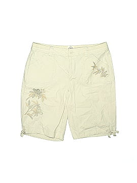 St. John's Bay Board Shorts (view 1)