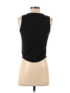 Yogalicious Sleeveless T-Shirt (view 2)