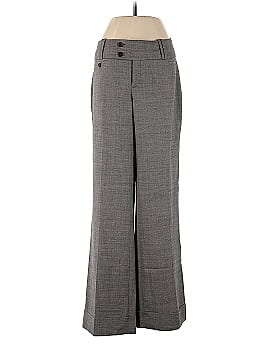 Banana Republic Wool Pants (view 1)