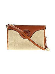 Dooney & Bourke Leather Crossbody Bag