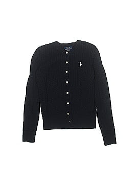 Polo by Ralph Lauren Cardigan (view 1)