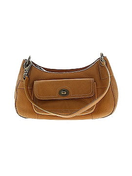 Fossil Leather Shoulder Bag (view 1)