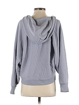 MWL by Madewell Zip Up Hoodie (view 2)