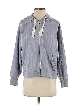 MWL by Madewell Zip Up Hoodie (view 1)