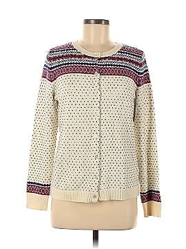 Talbots Cardigan (view 1)