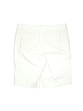 Talbots Khaki Shorts (view 2)