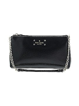 Kate Spade New York Leather Shoulder Bag (view 1)