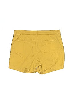 Old Navy Khaki Shorts (view 2)