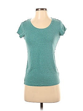 Cynthia Rowley TJX Short Sleeve T-Shirt (view 1)