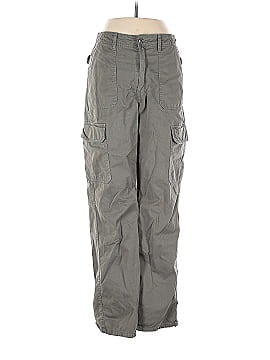 Zara Cargo Pants (view 1)