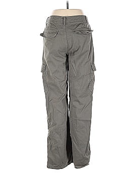 Zara Cargo Pants (view 2)