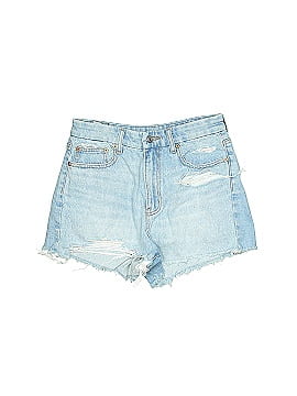 American Eagle Outfitters Denim Shorts (view 1)