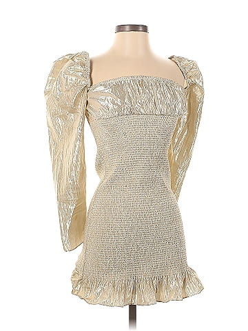 Wilfred Cocktail Dress (view 1)