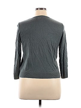 H&M 3/4 Sleeve Top (view 2)