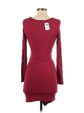 Charlotte Russe Casual Dress (view 2)